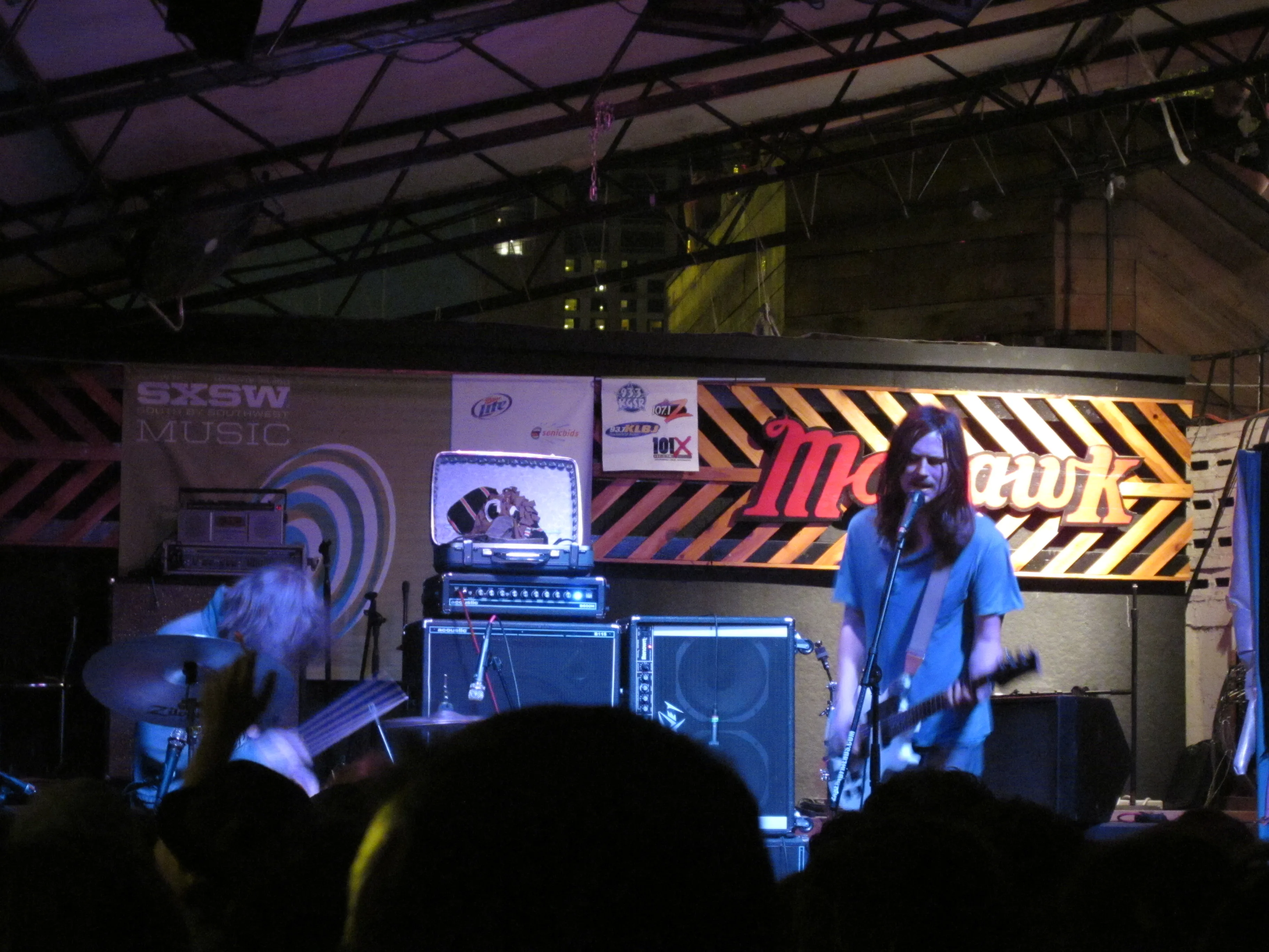 JEFF the Brotherhood