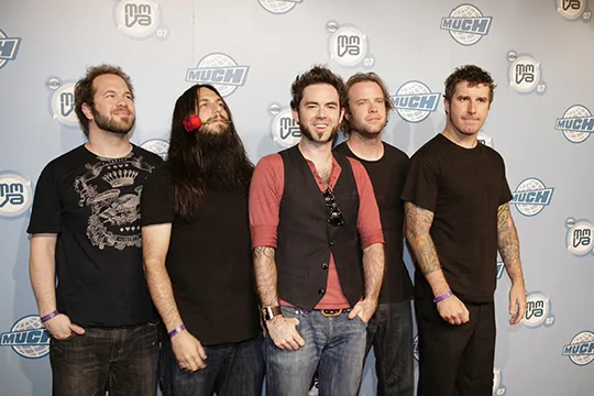 Finger Eleven