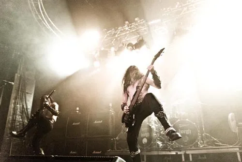 Immortal