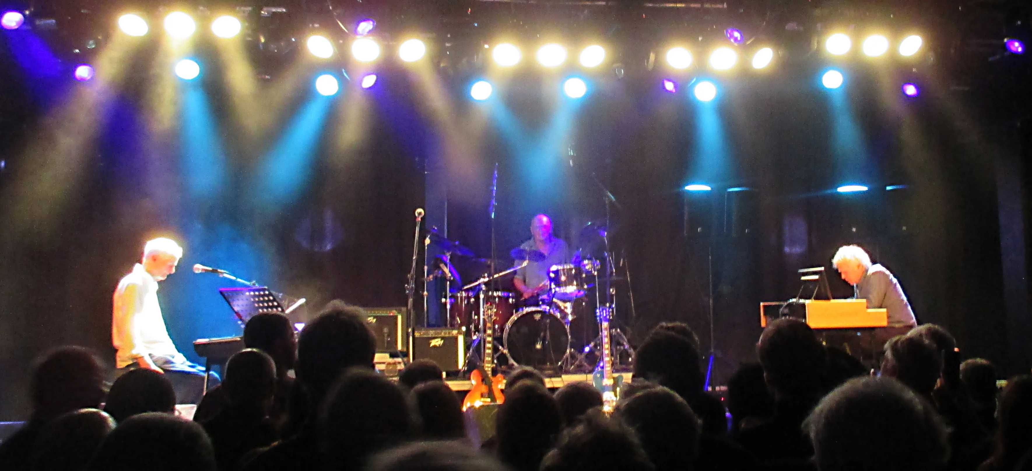 Van der Graaf Generator