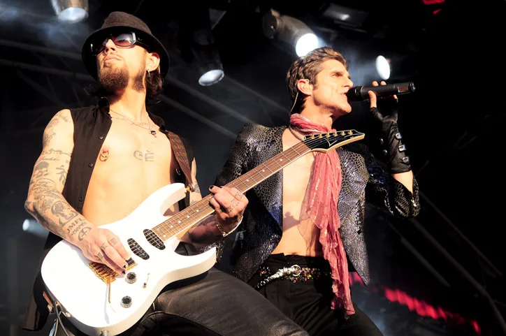 Jane’s Addiction