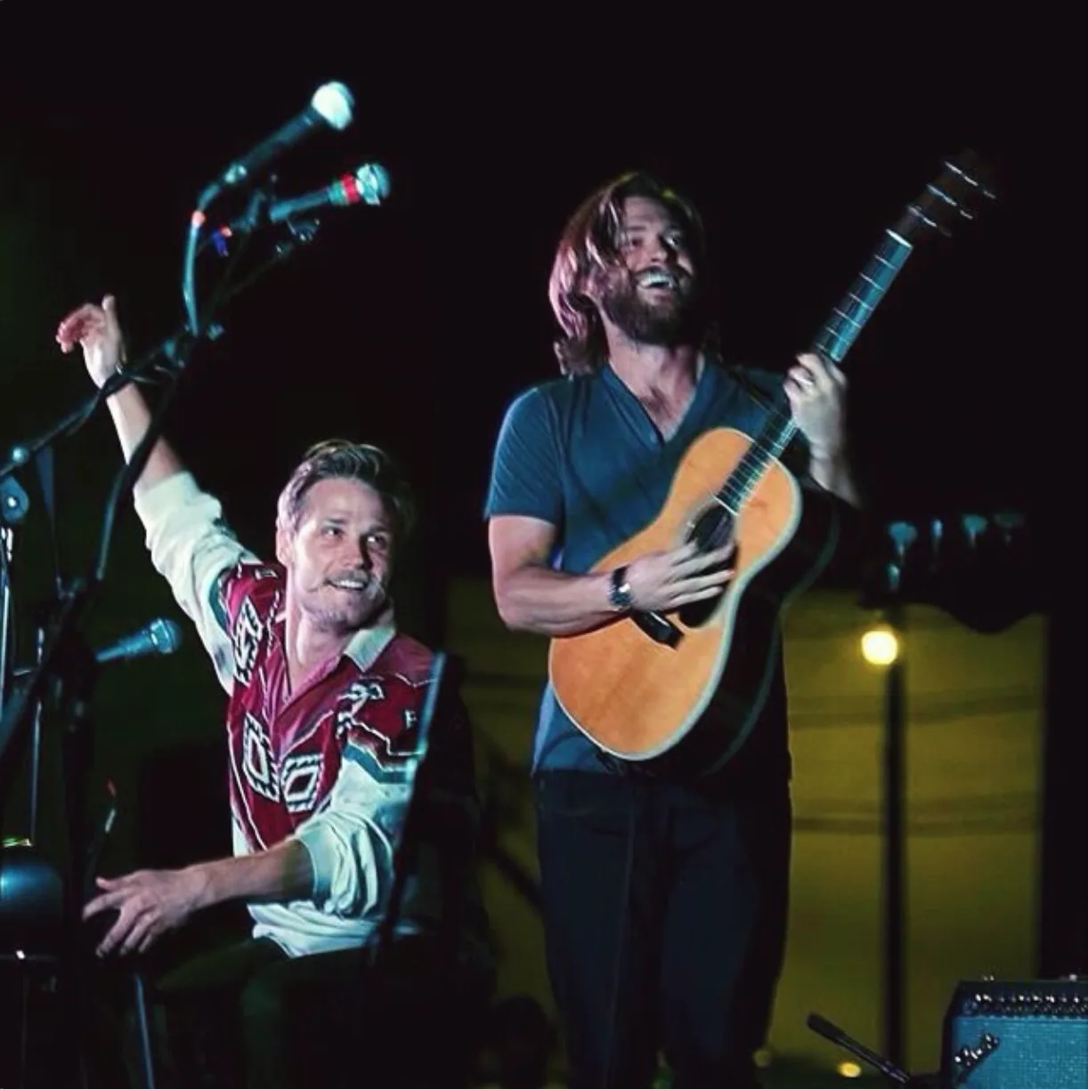 Jamestown Revival