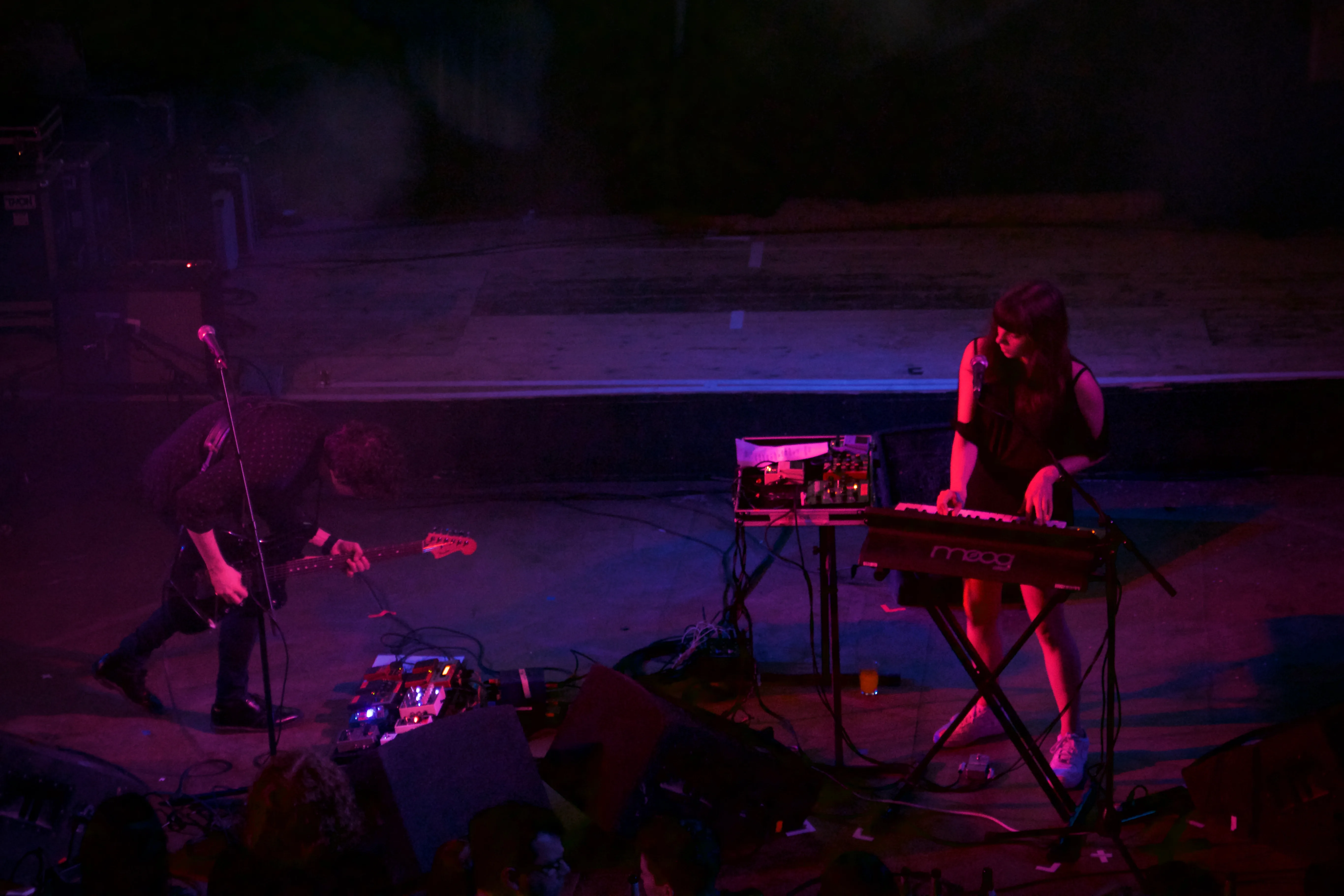 The KVB