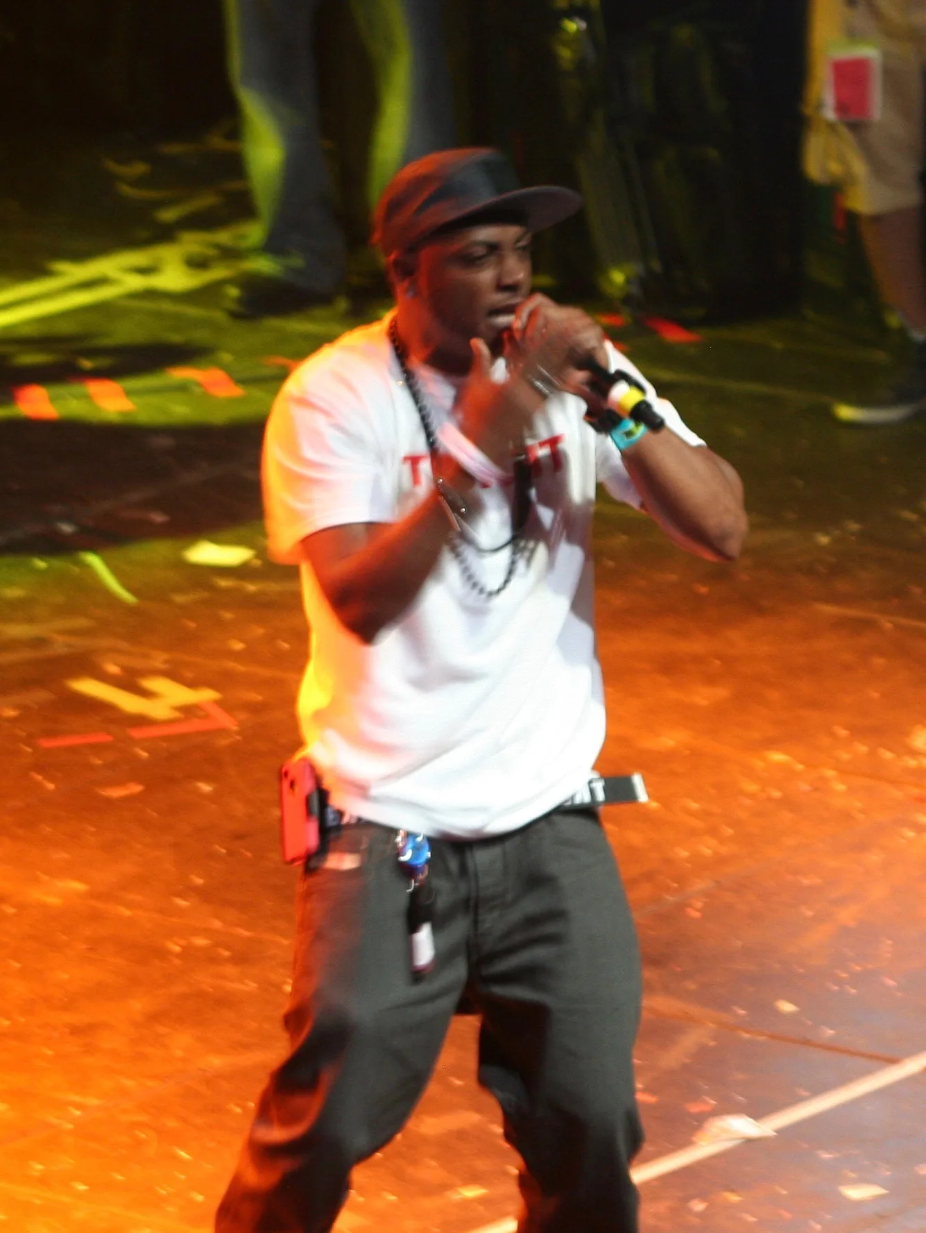 Mystikal