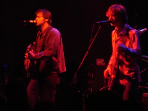 Son Volt