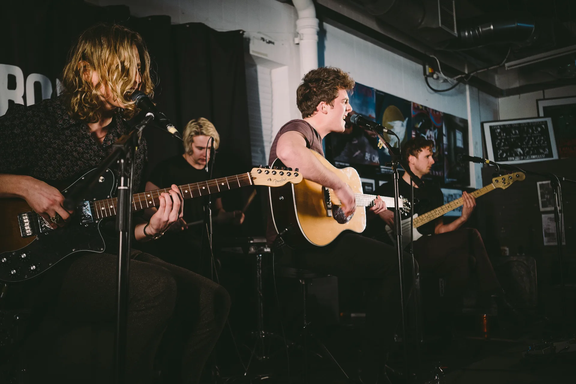 Circa Waves