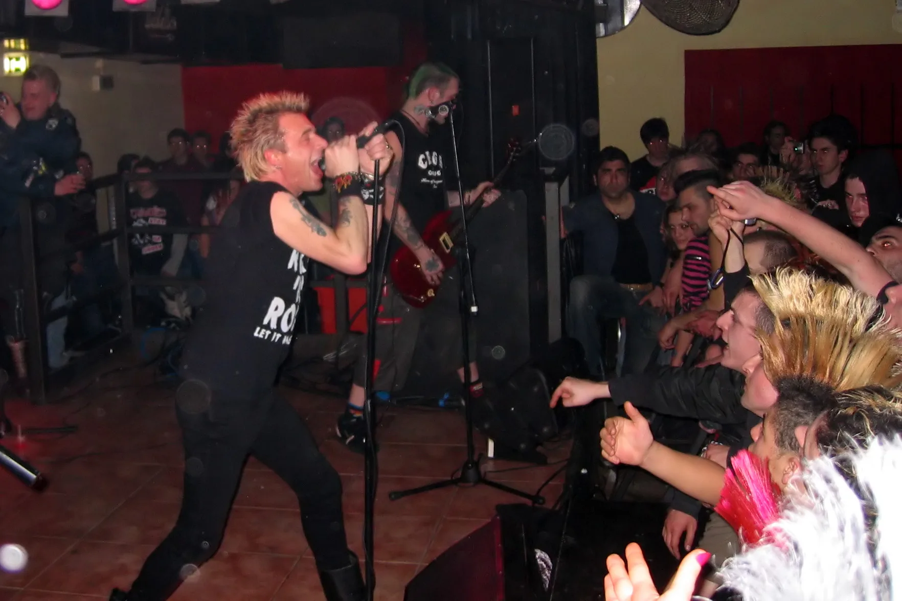 GBH