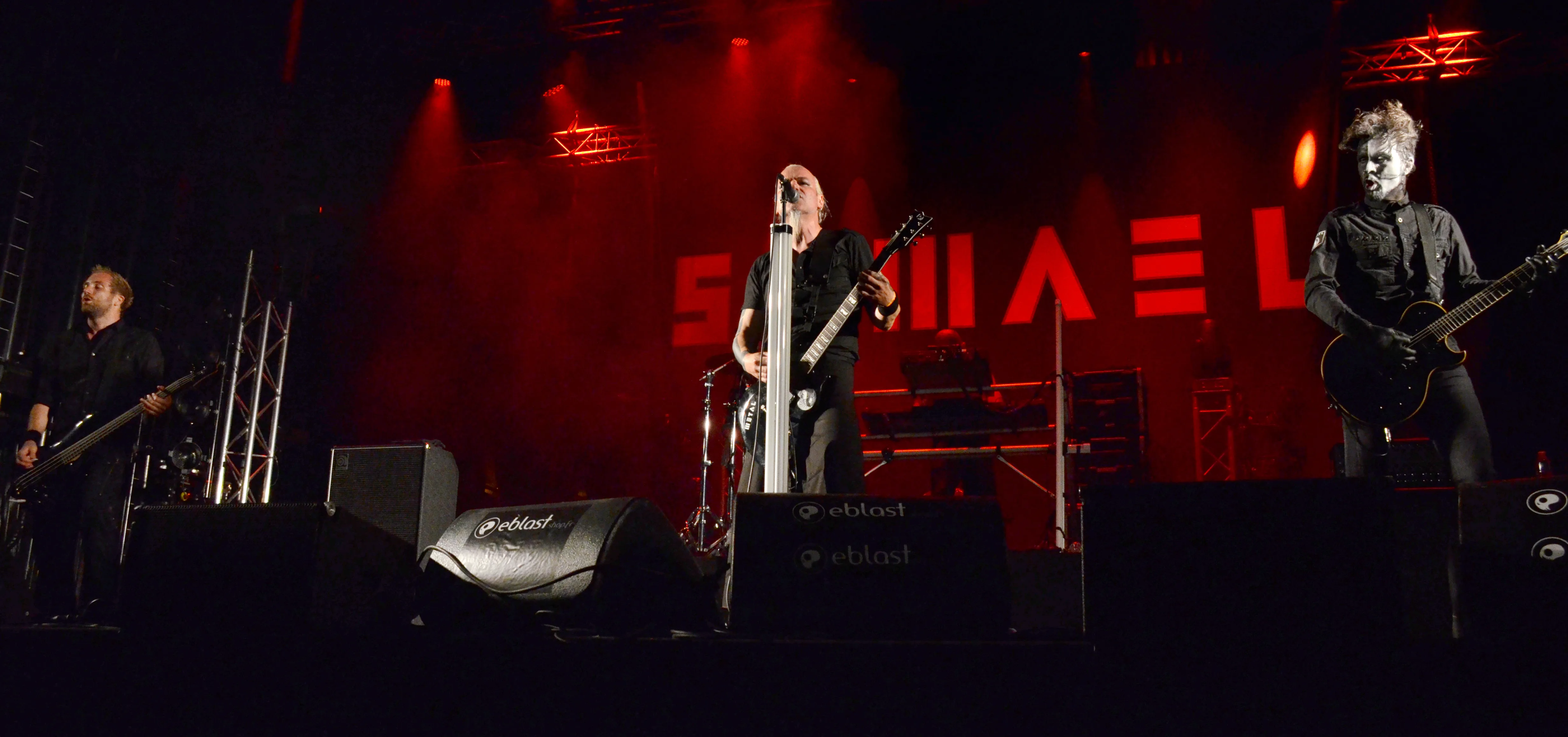 Samael