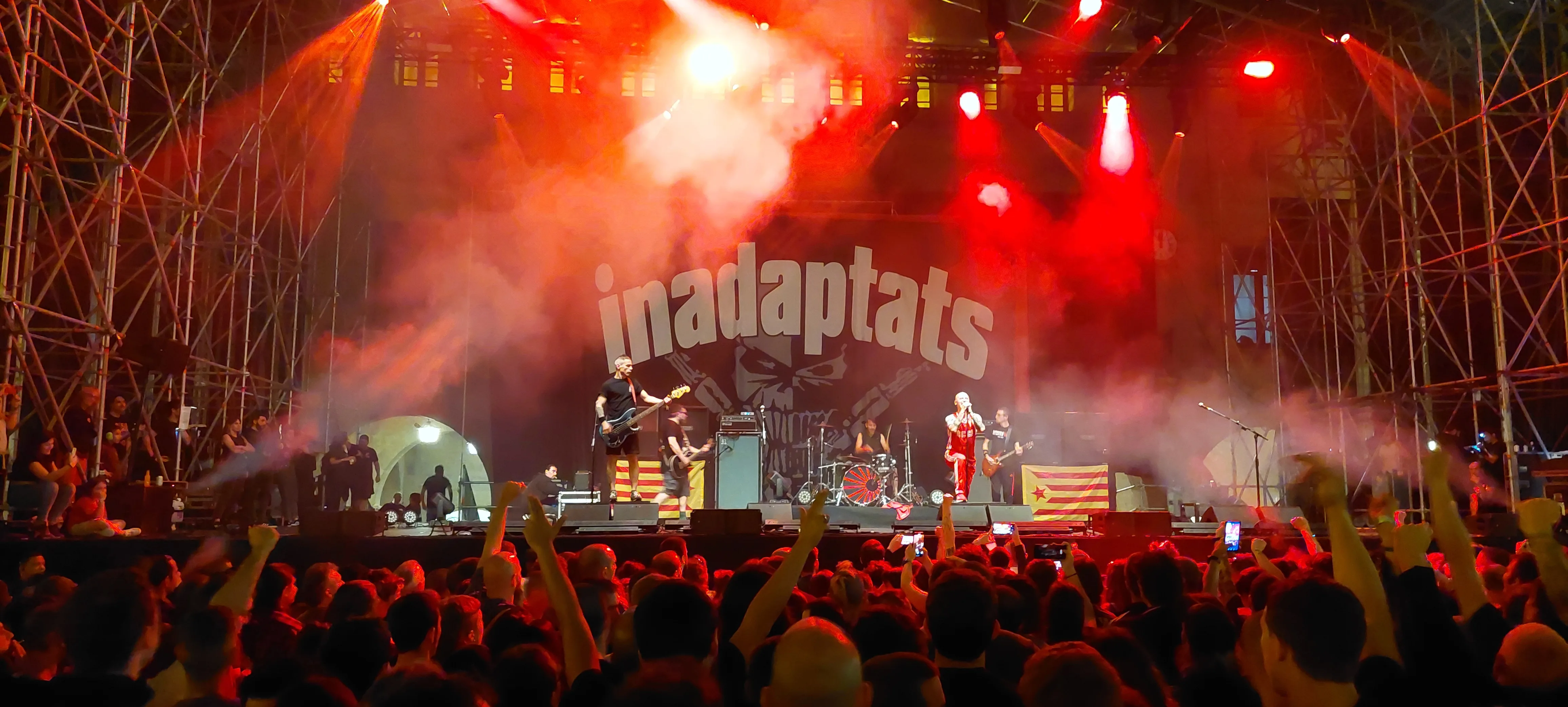 Inadaptats