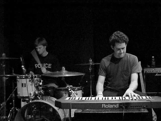 The Dismemberment Plan