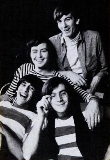 The Lovin’ Spoonful