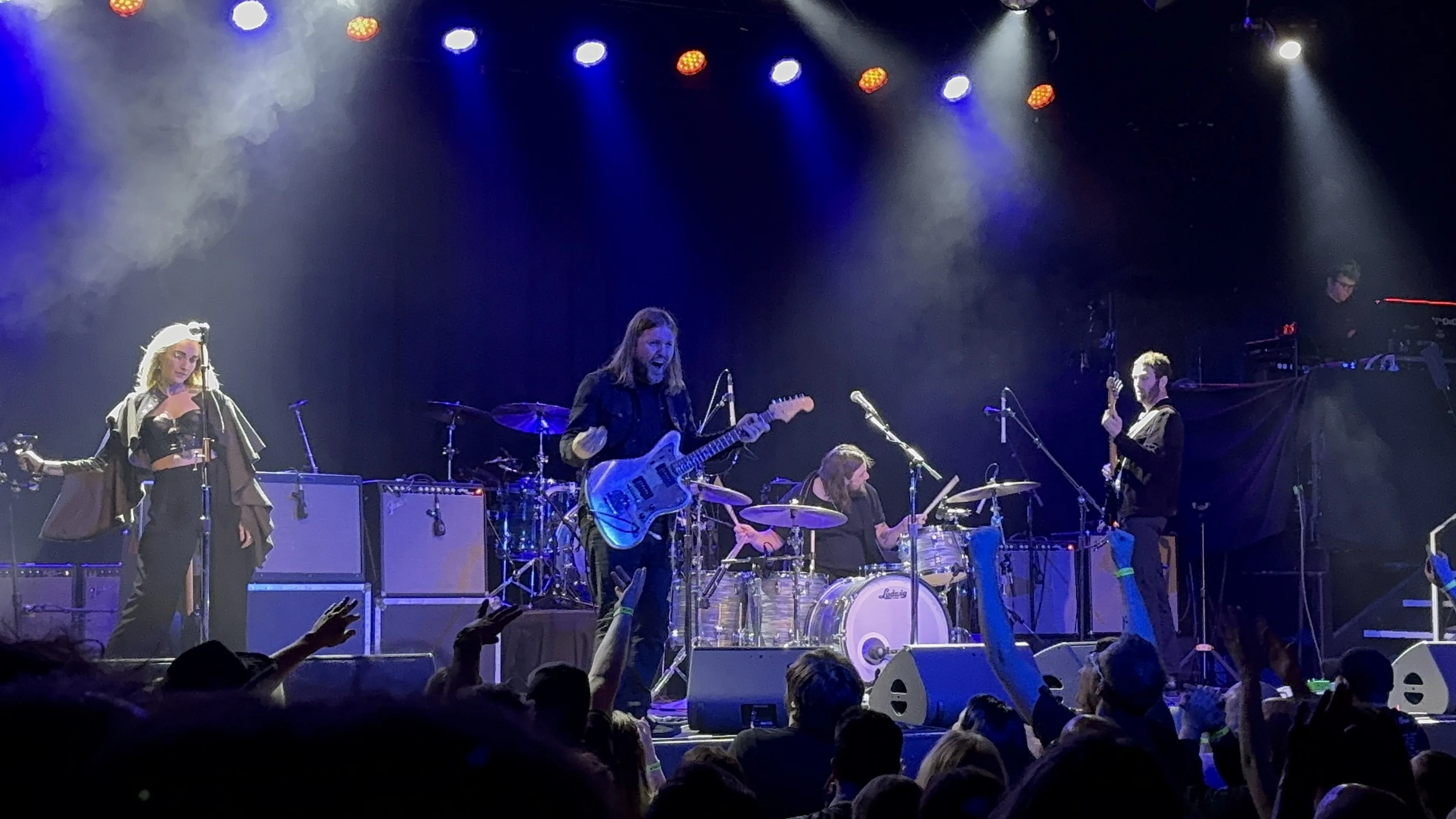 Band of Skulls
