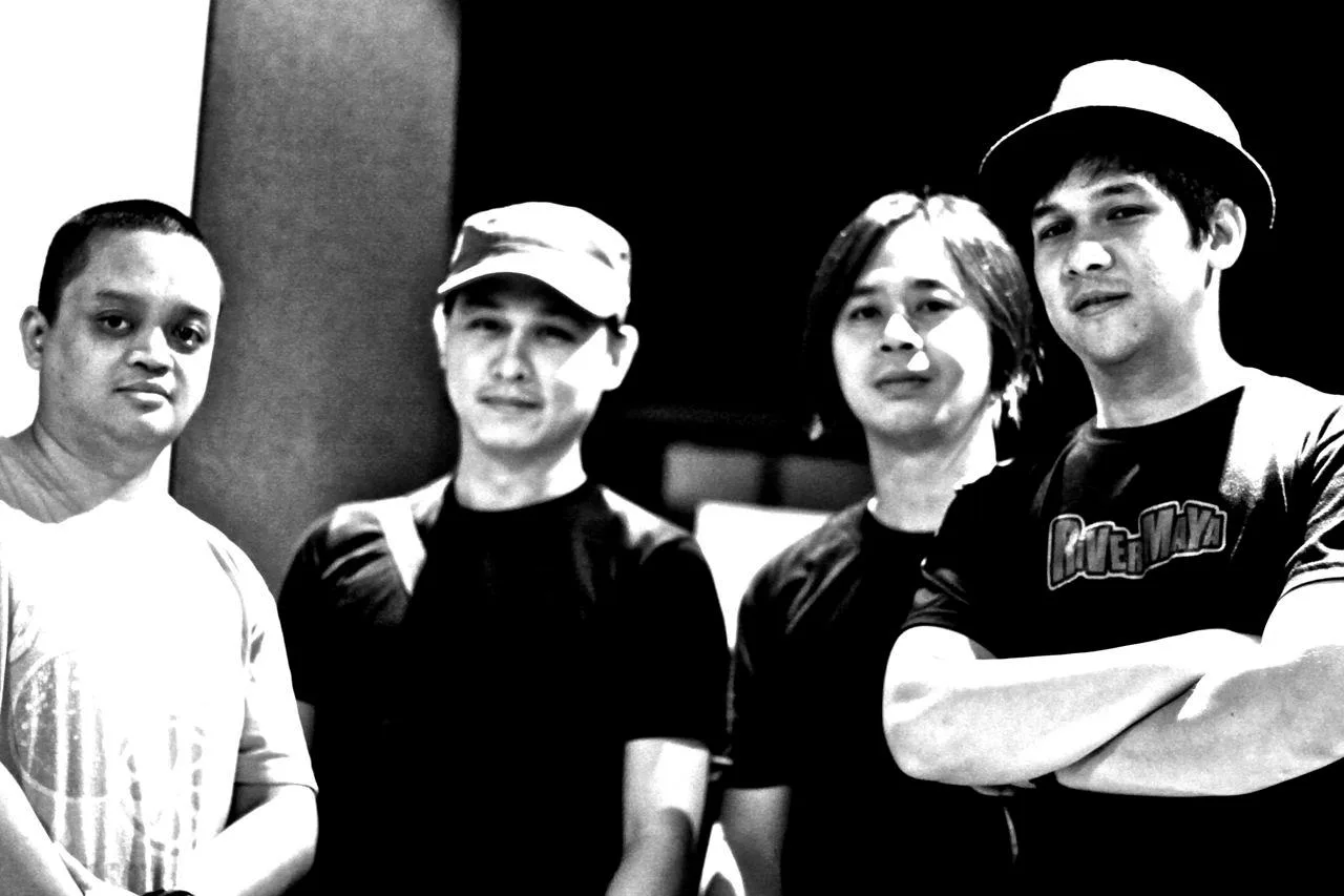 Rivermaya