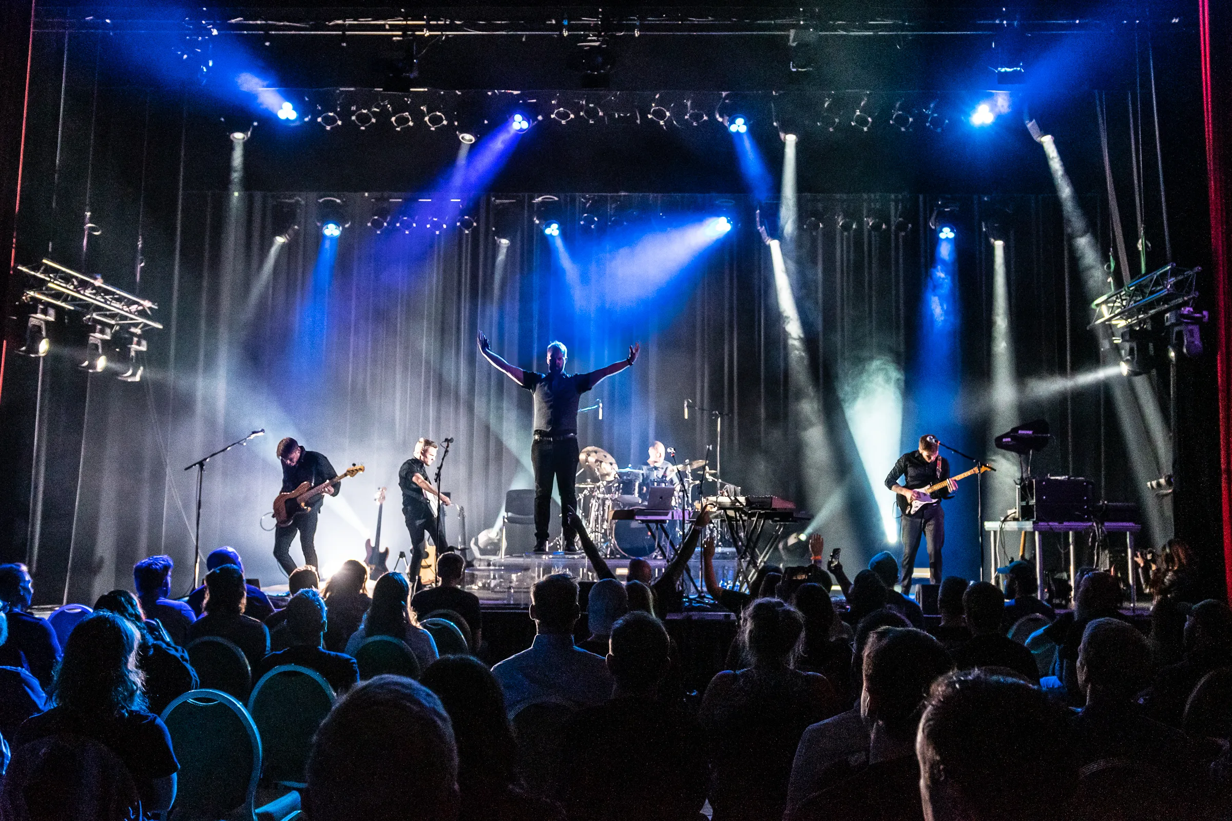 Leprous