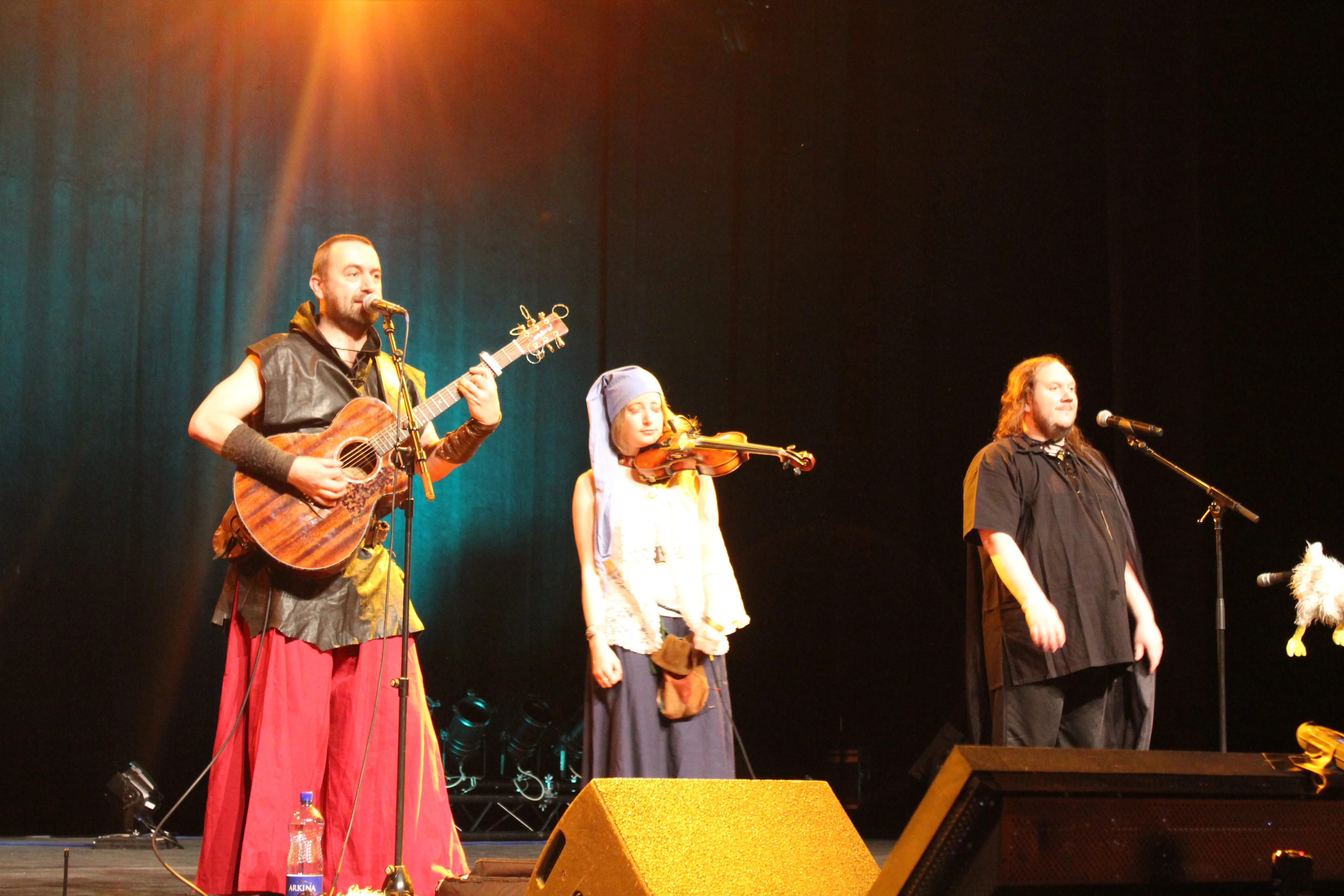 Naheulband