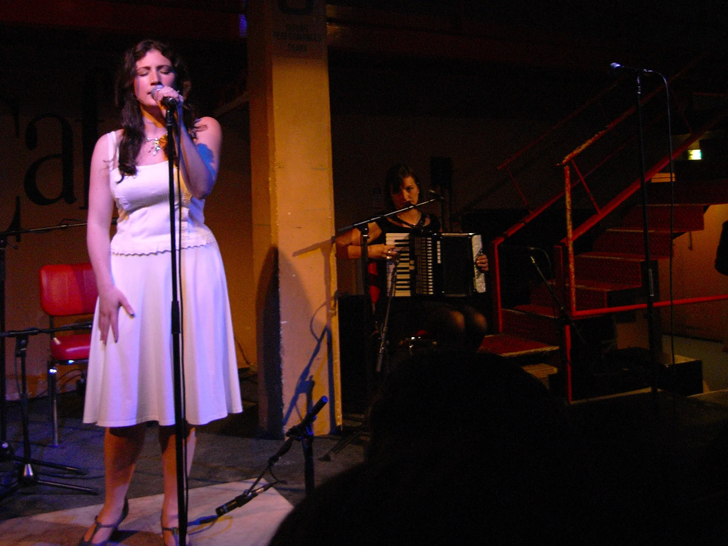 The Unthanks