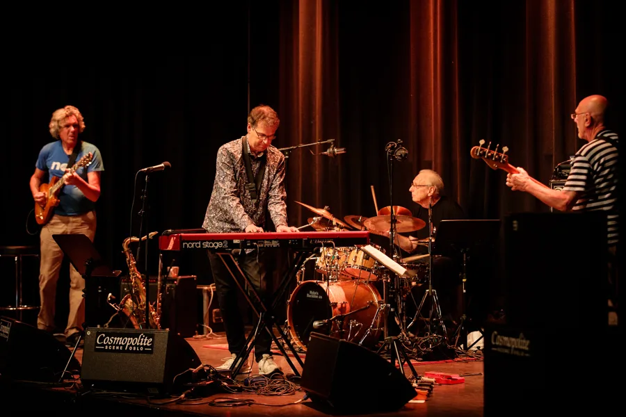 Soft Machine