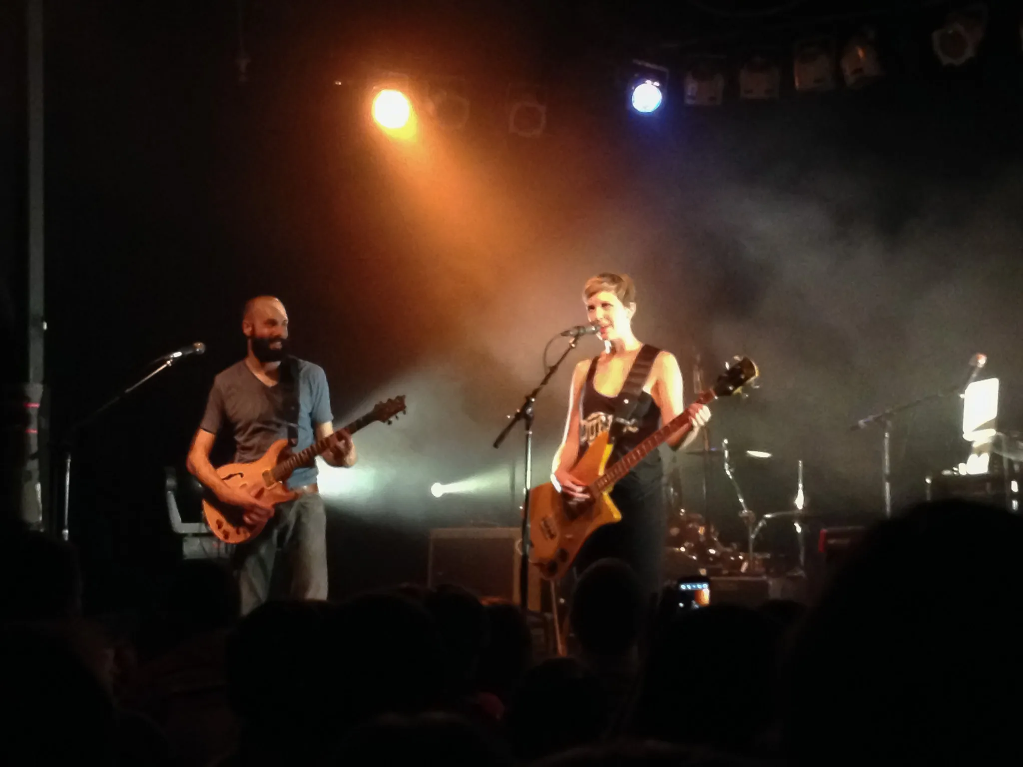 Pomplamoose