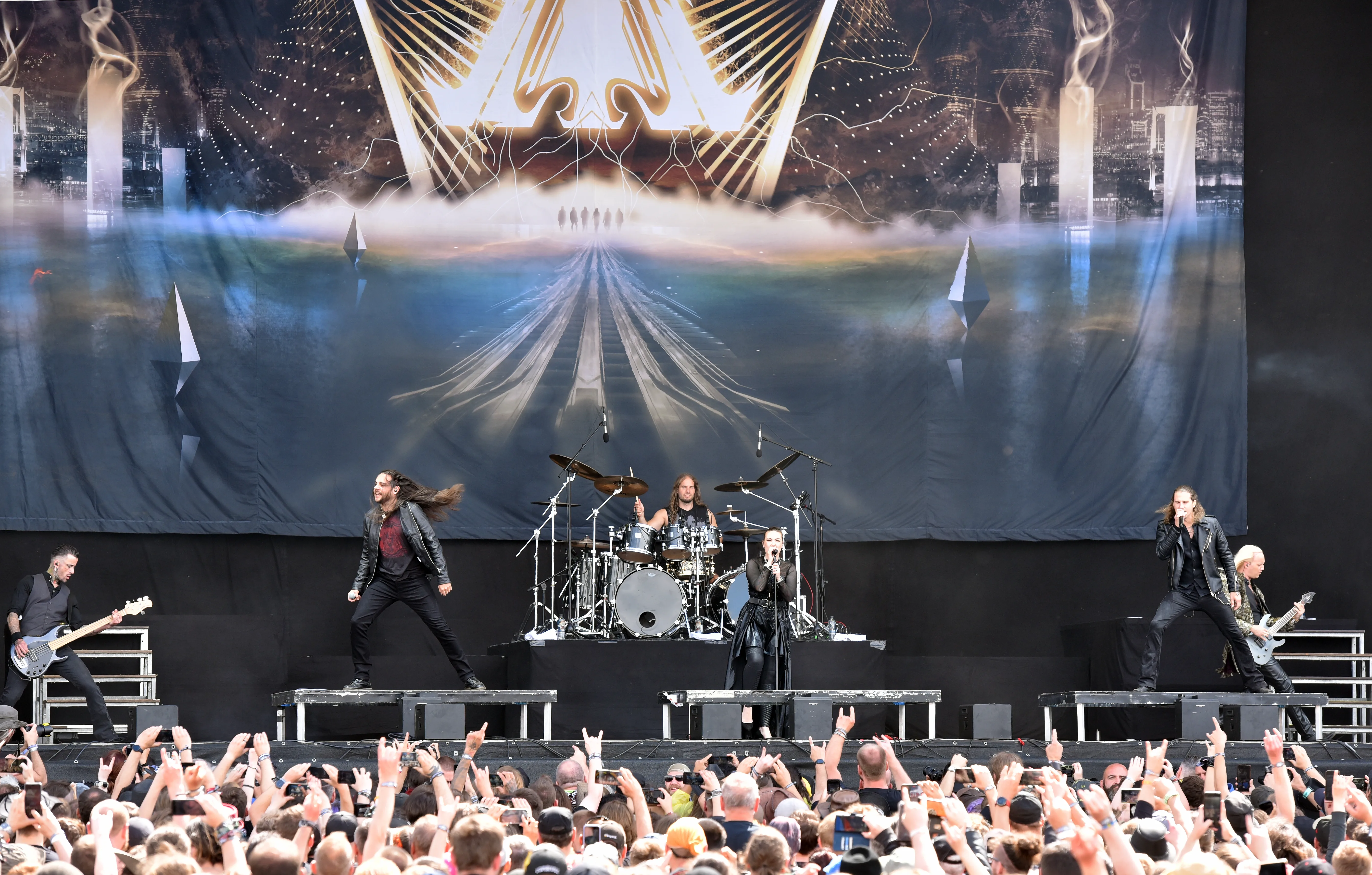 Amaranthe