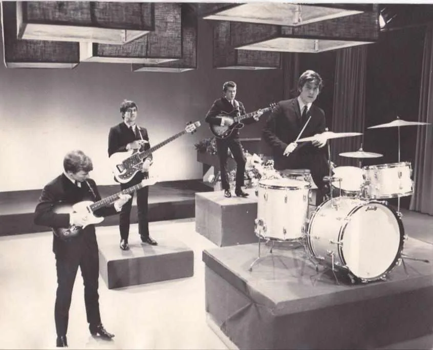 The Searchers