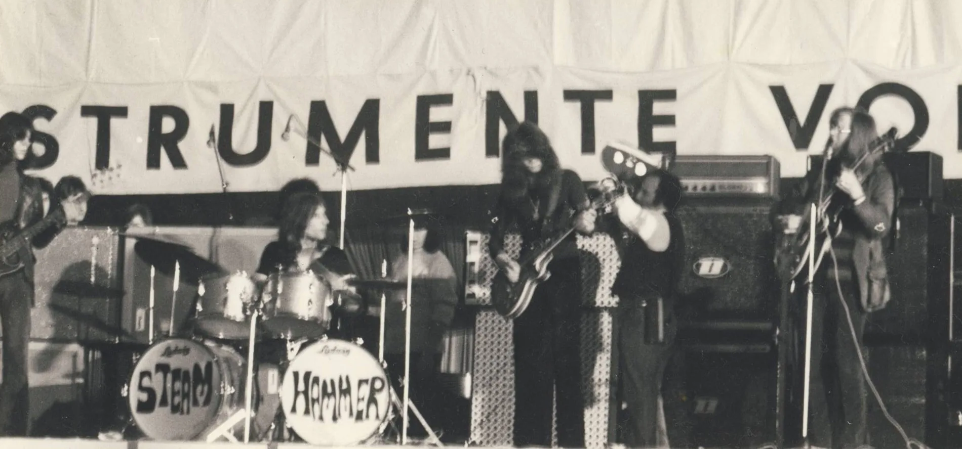 Steamhammer