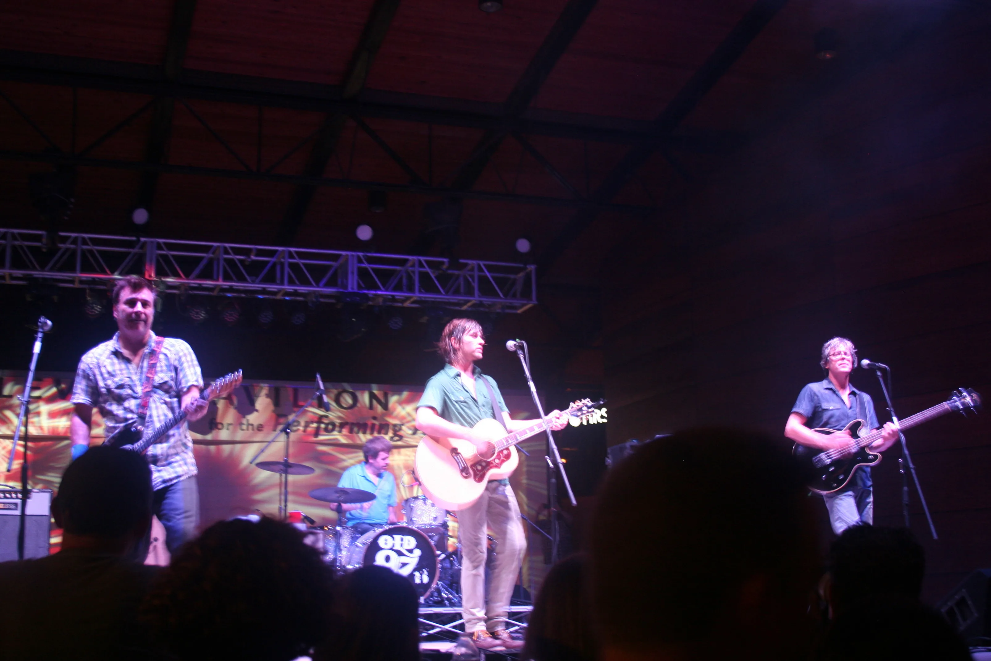 Old 97’s