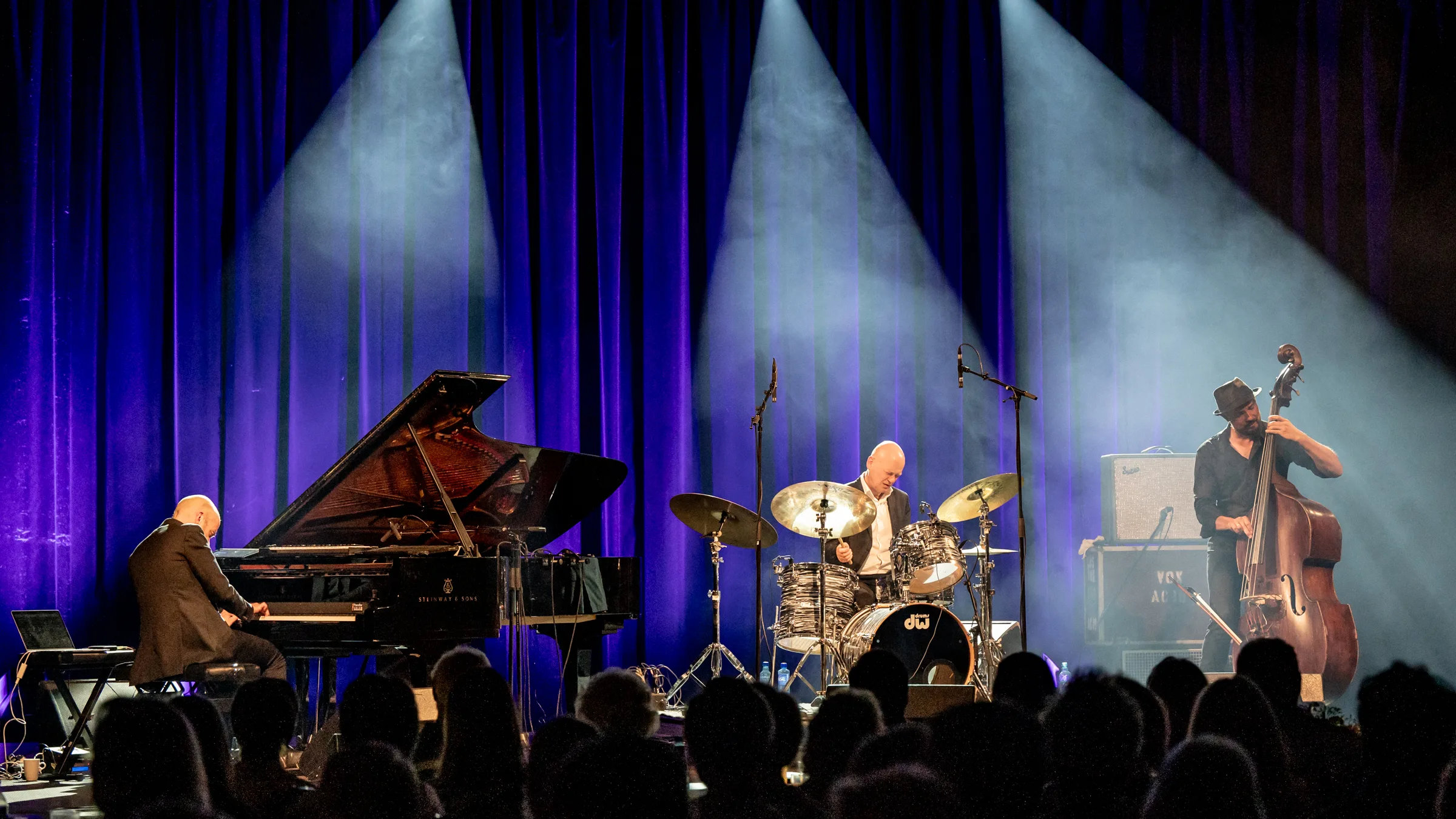 Tord Gustavsen Trio