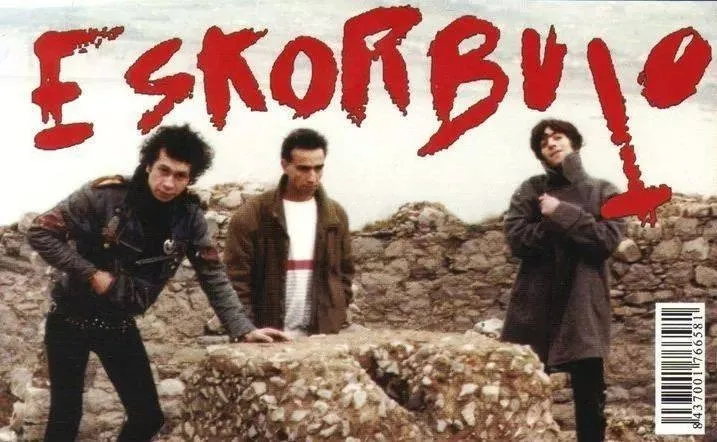 Eskorbuto