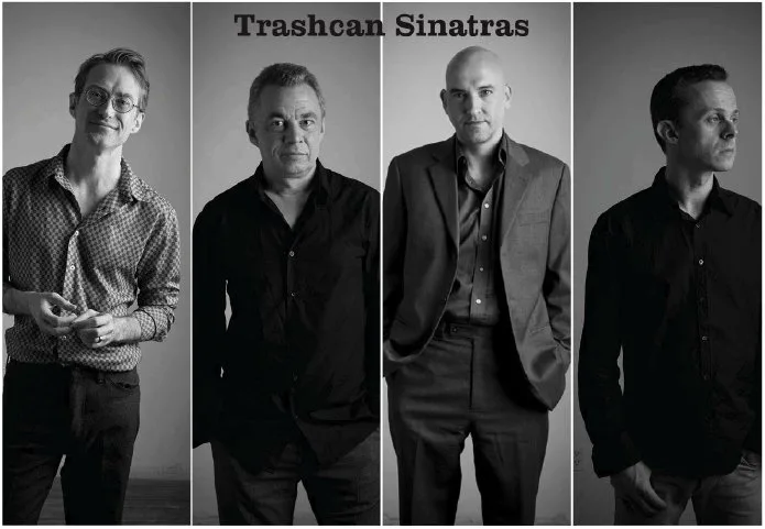 Trashcan Sinatras