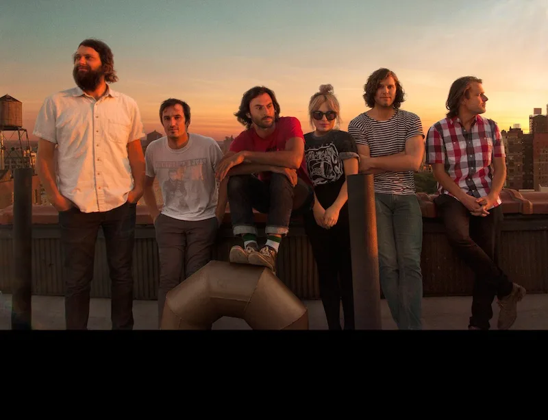 The Head and the Heart