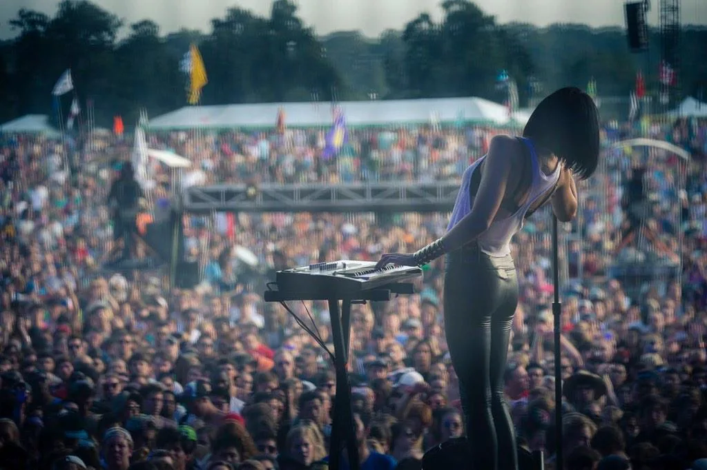 Phantogram