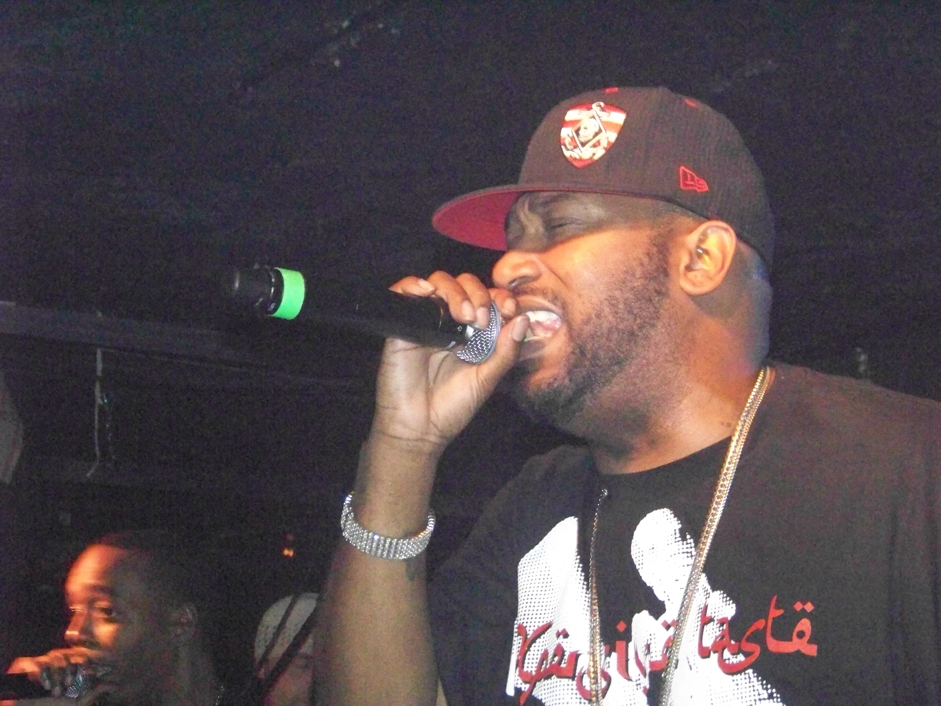 UGK