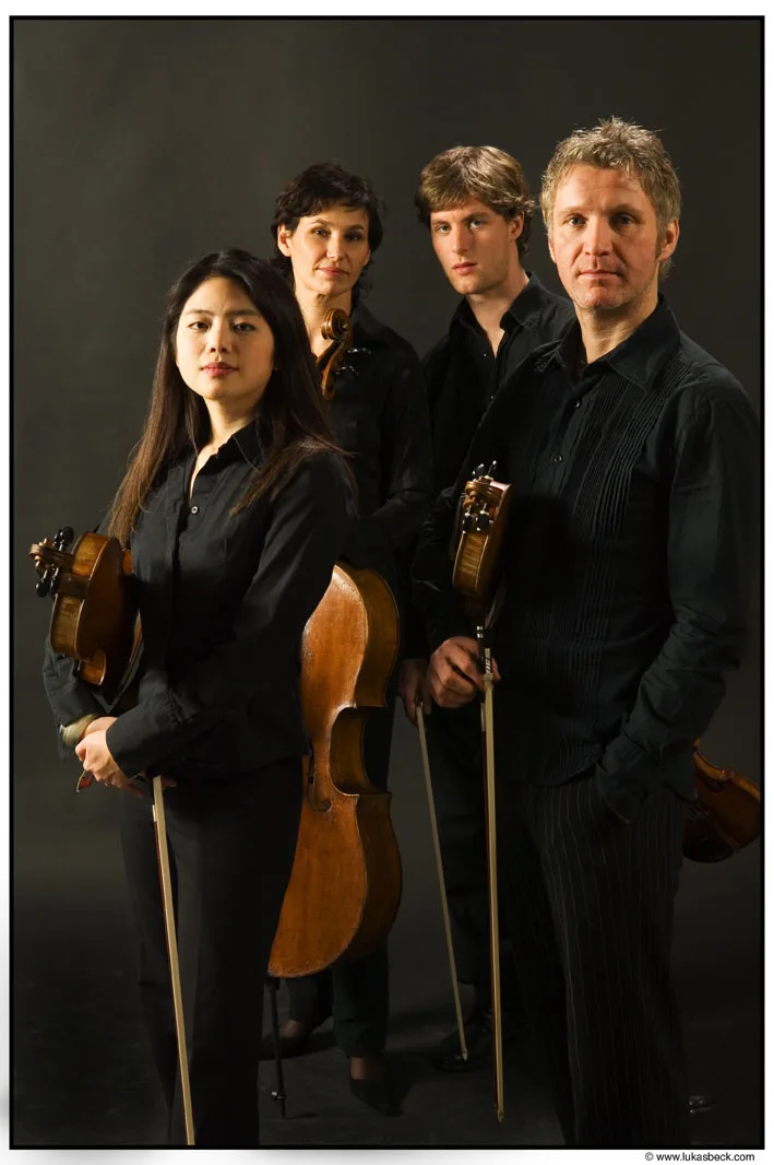radio.string.quartet