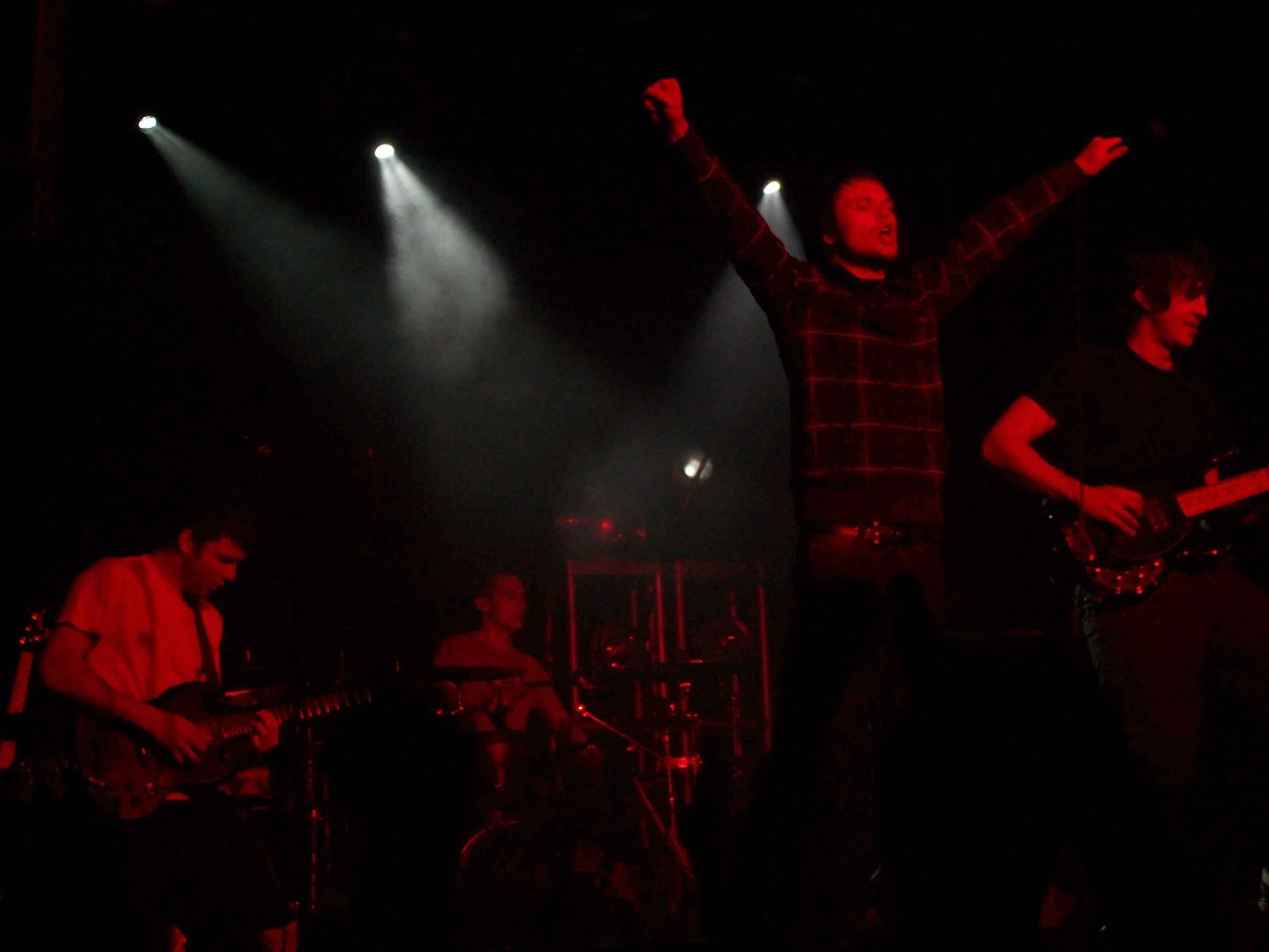 Enter Shikari
