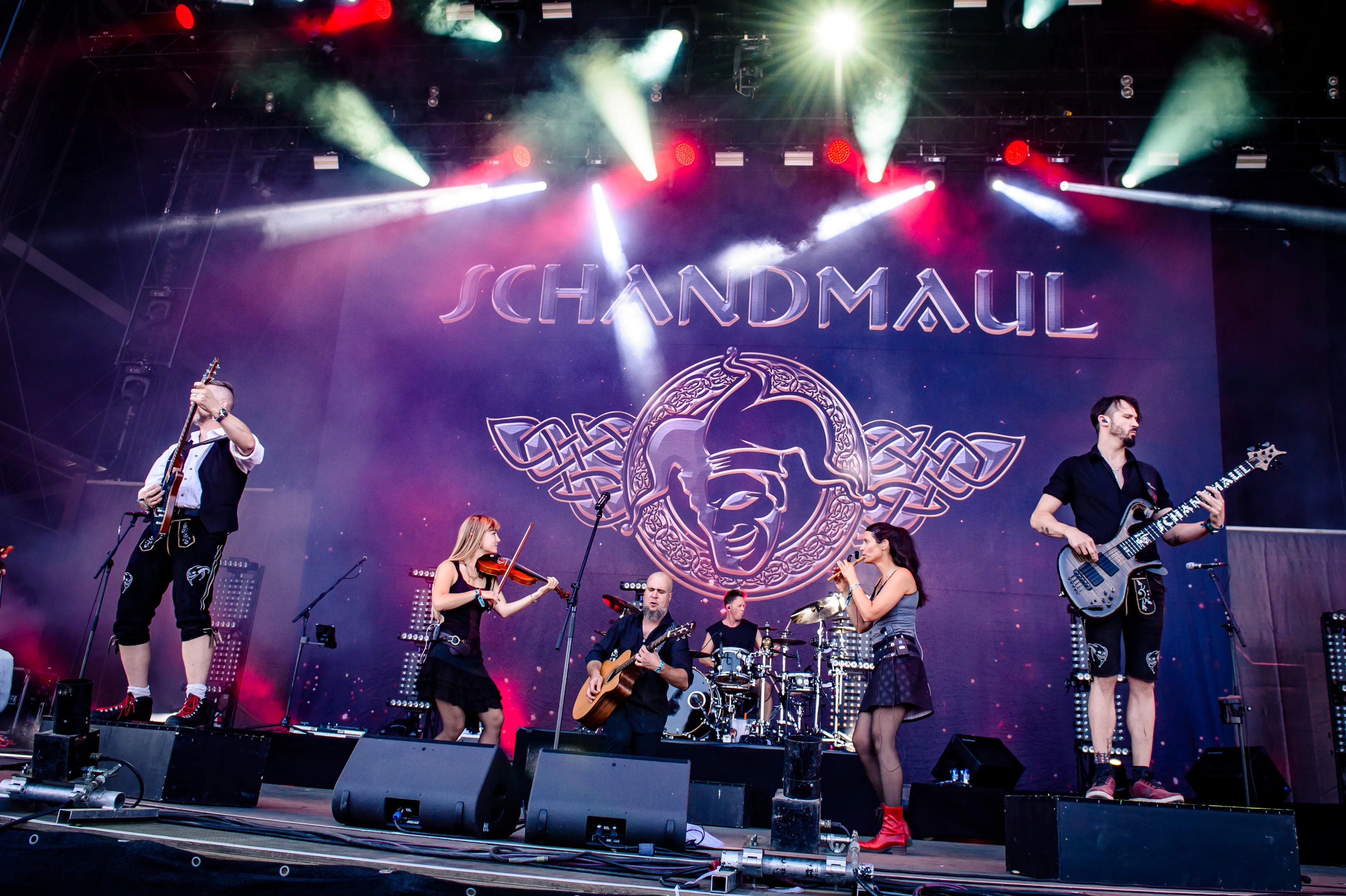 Schandmaul