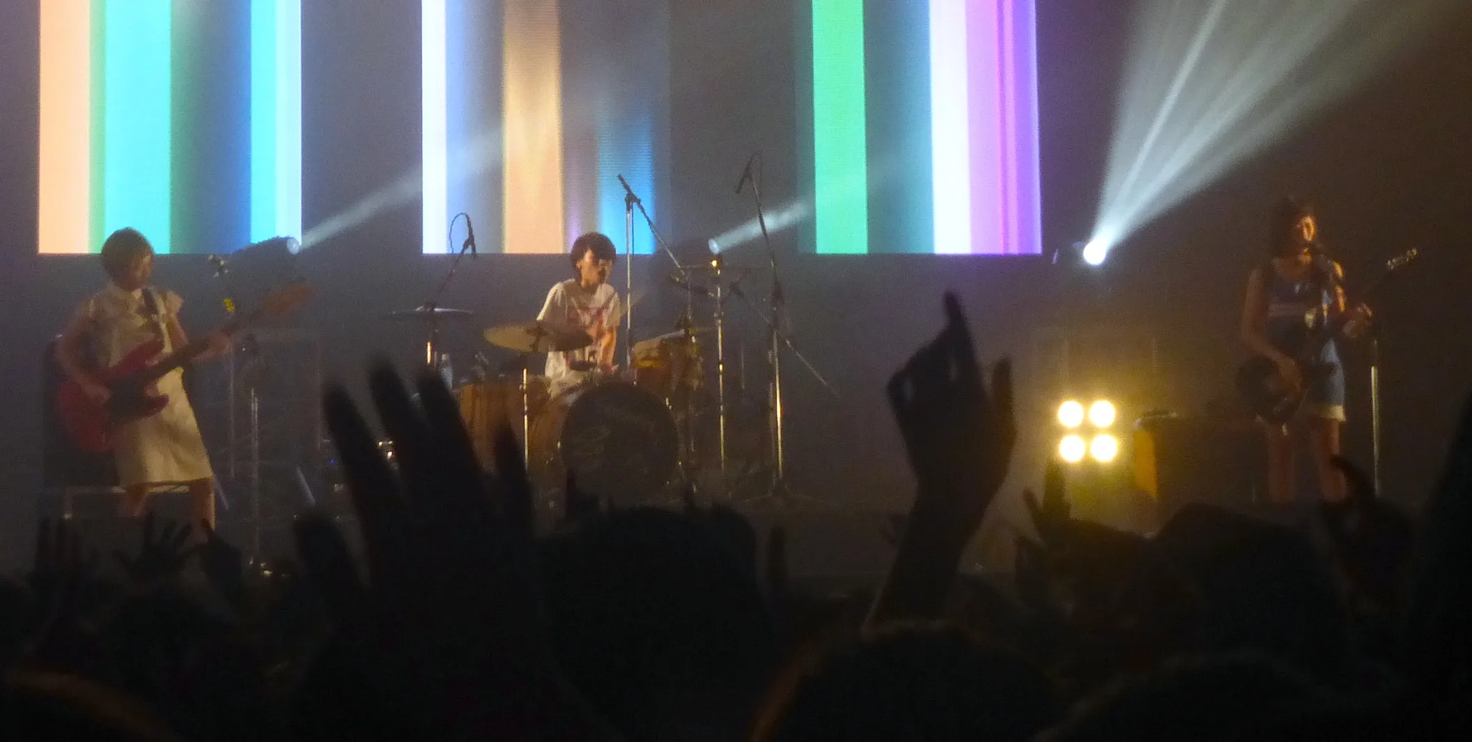 SHISHAMO