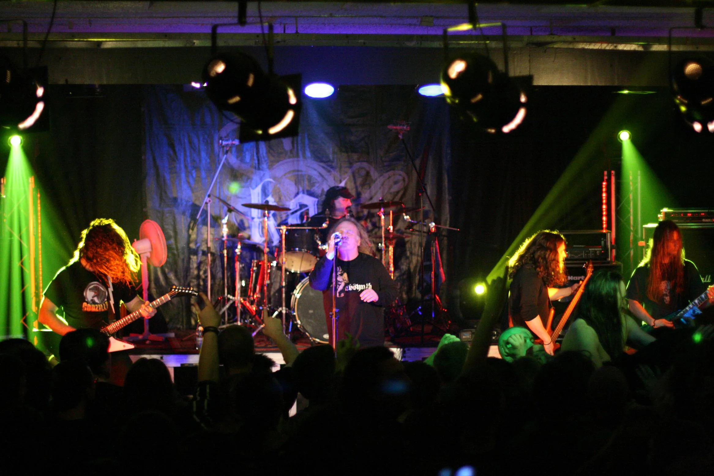 KAT & Roman Kostrzewski