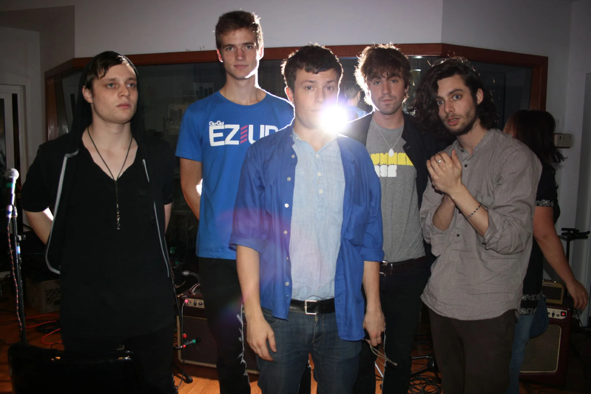 The Maccabees
