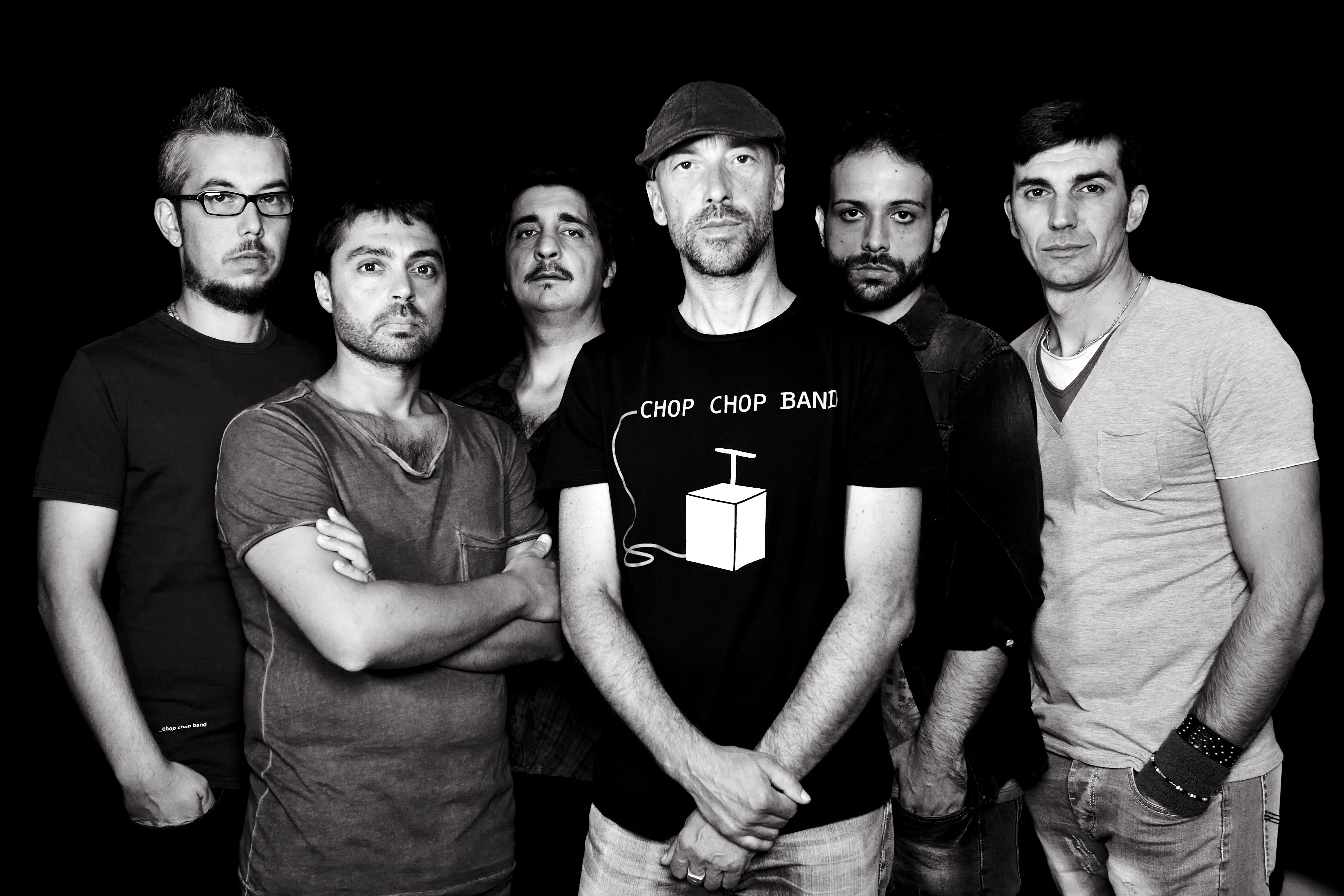 Chop Chop Band