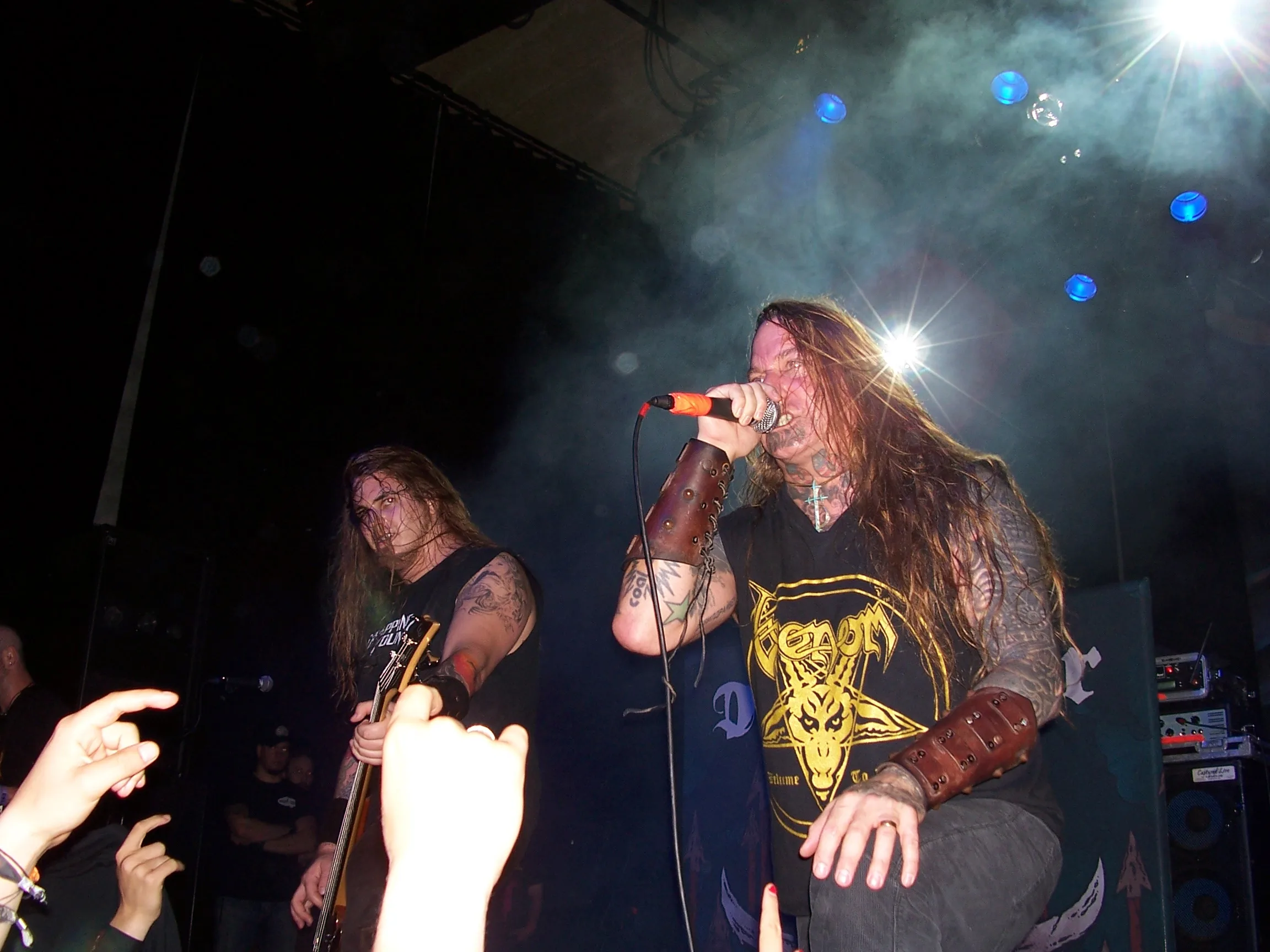 DevilDriver