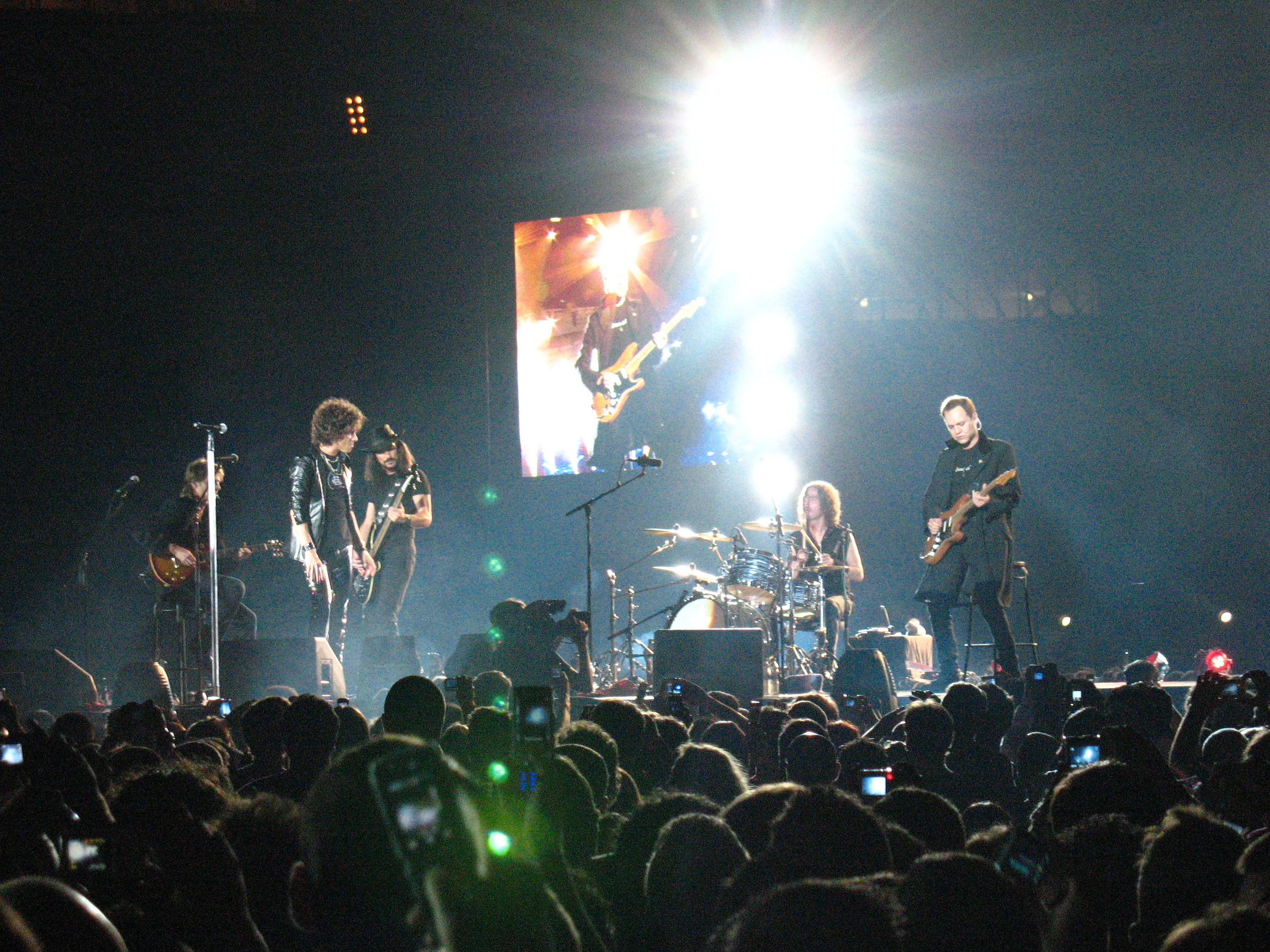 Héroes del Silencio