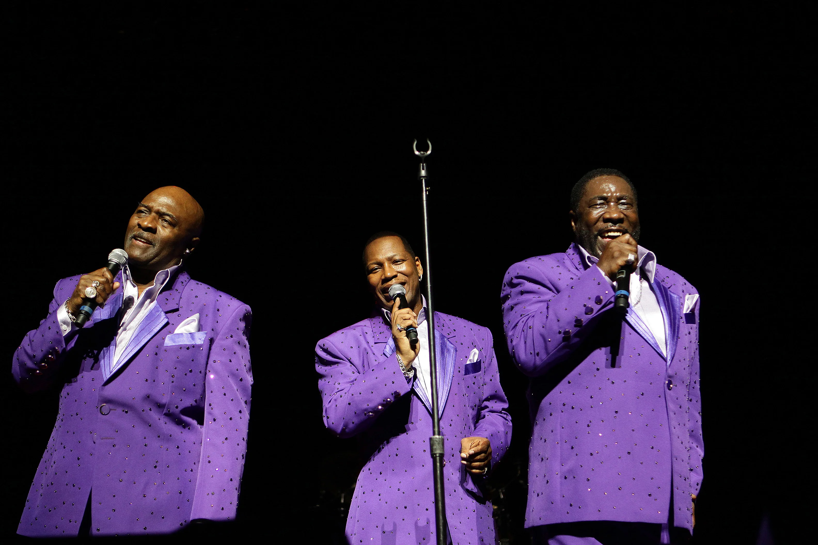 The O’Jays
