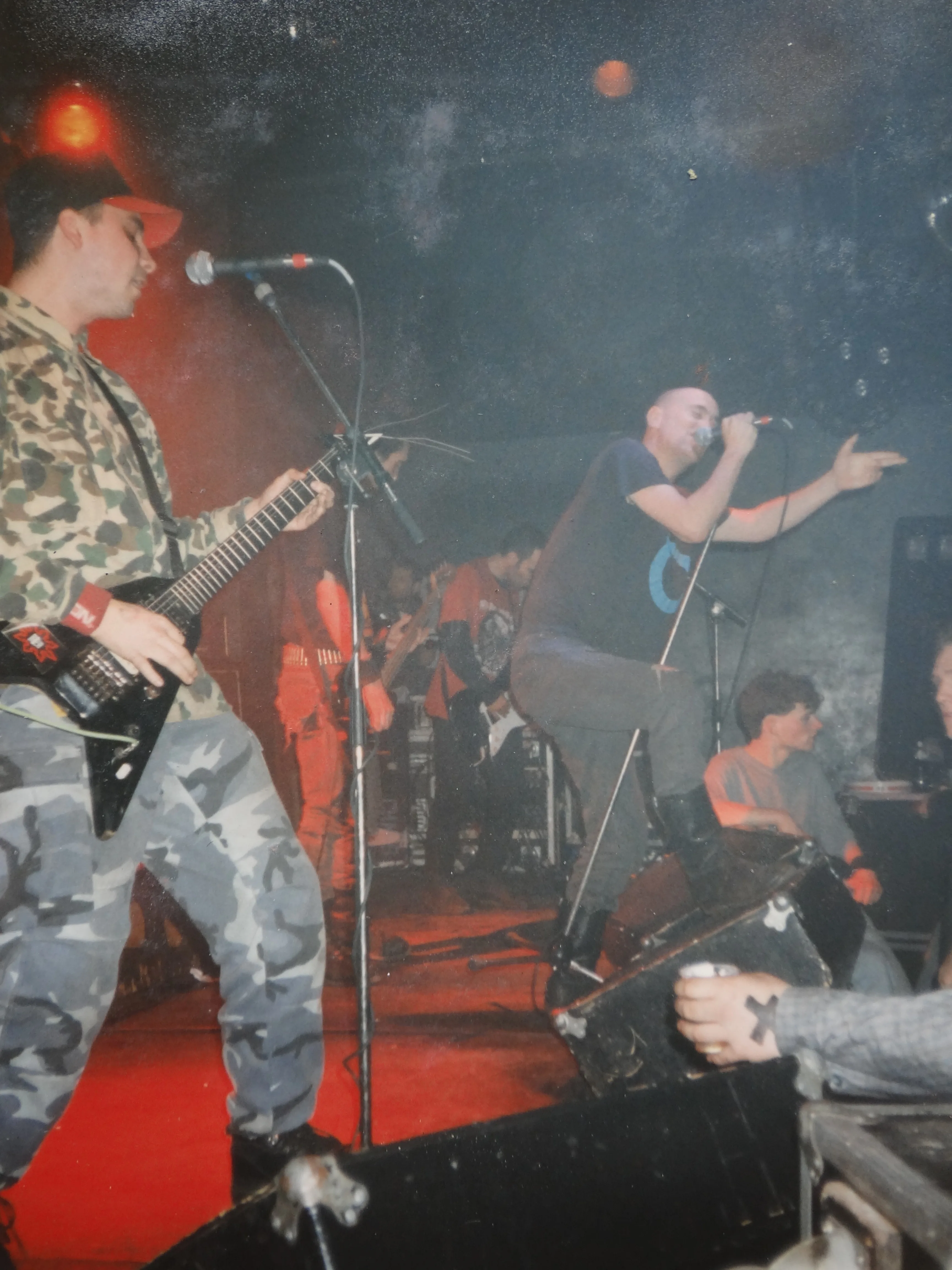 Chaos UK