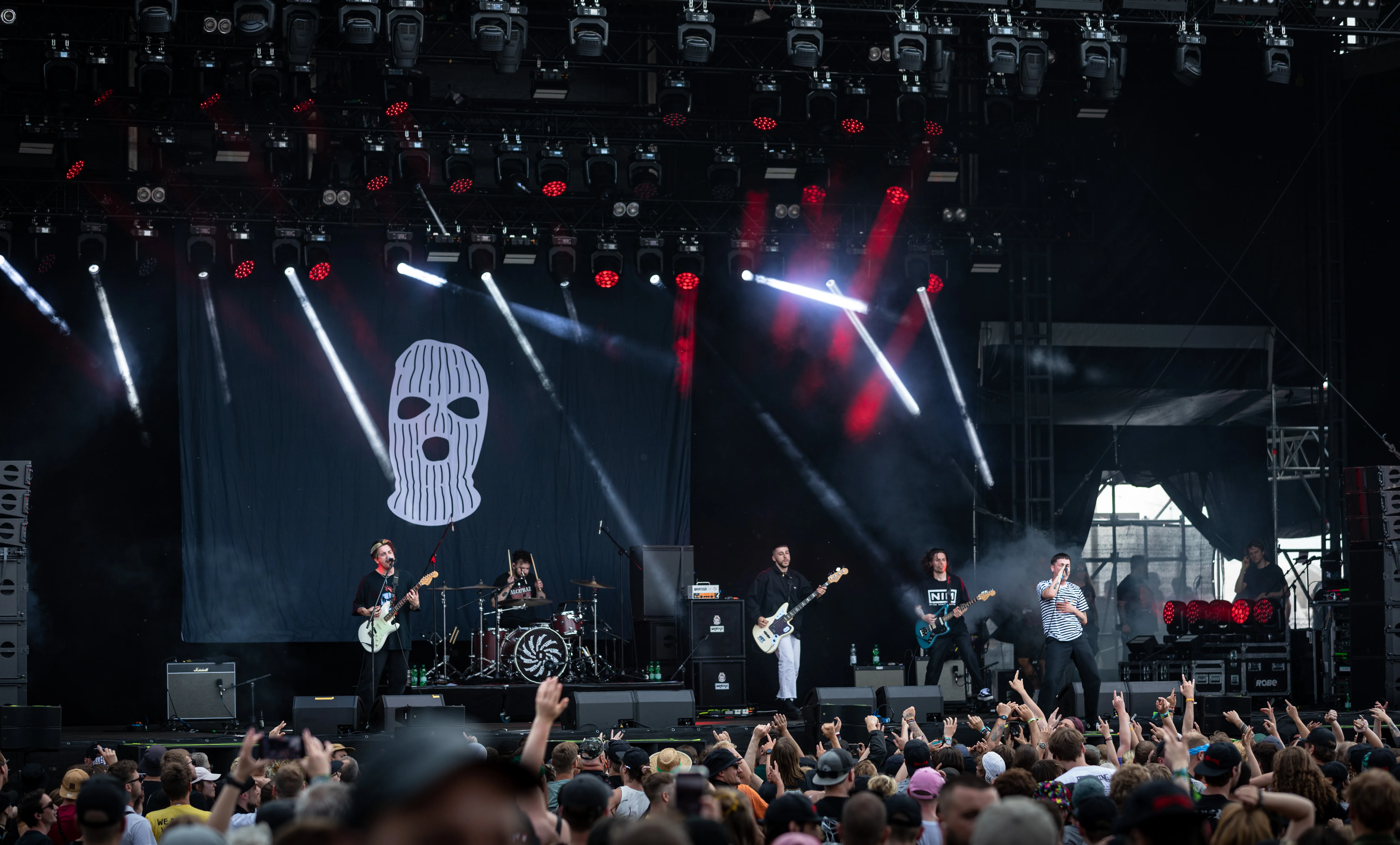Official promotional archive photo of Boston Manor