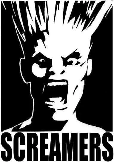 The Screamers