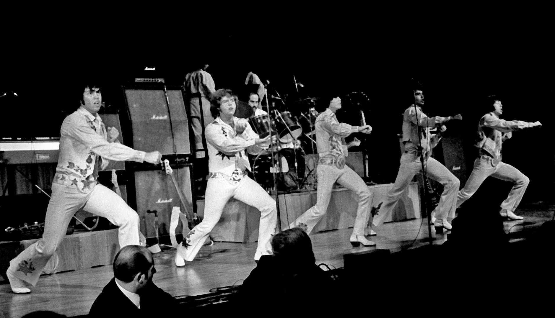 The Osmonds