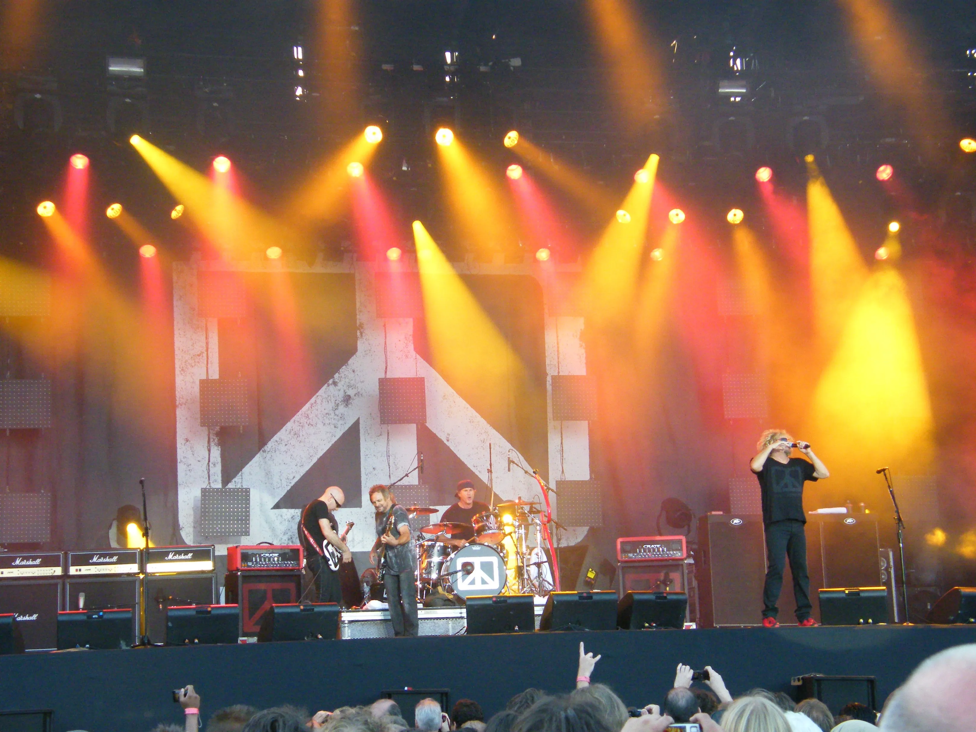 Chickenfoot