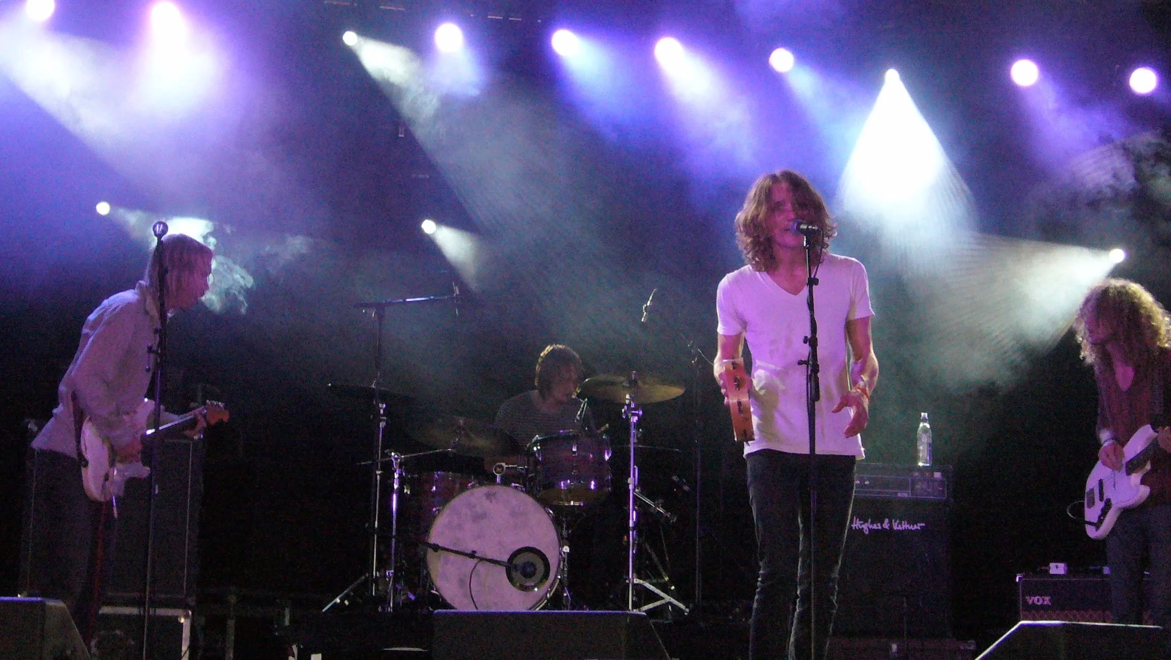 Dungen