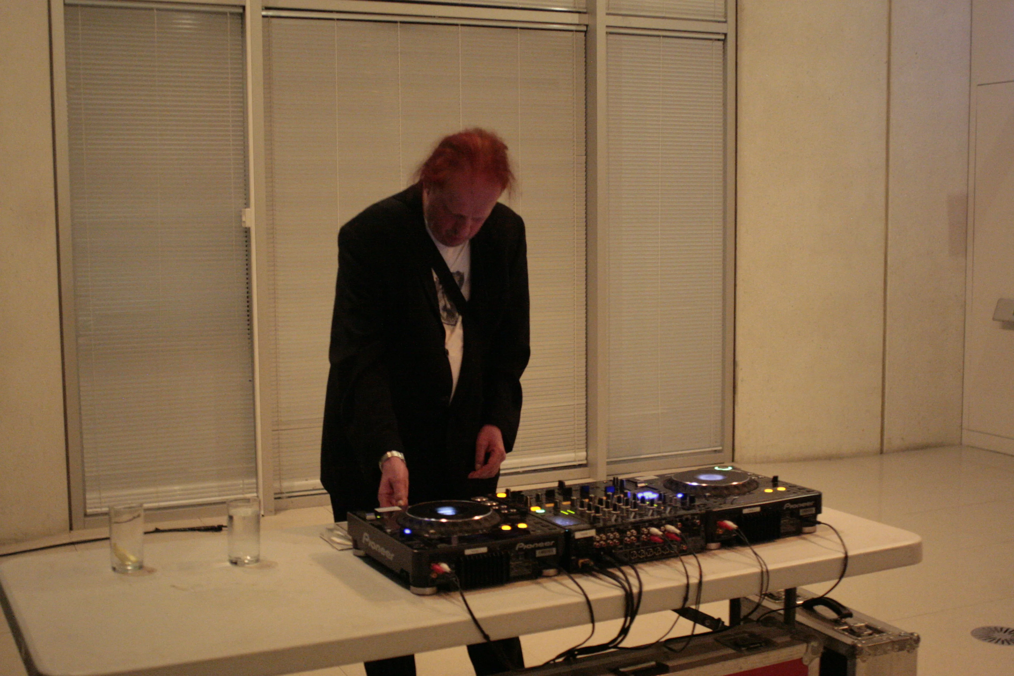 Cabaret Voltaire