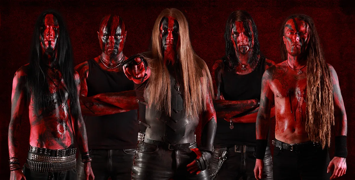 Official promotional archive photo of Varg